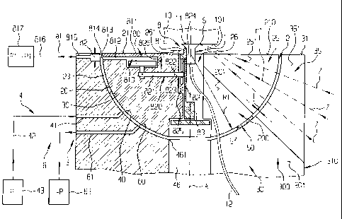 Une figure unique qui représente un dessin illustrant l'invention.